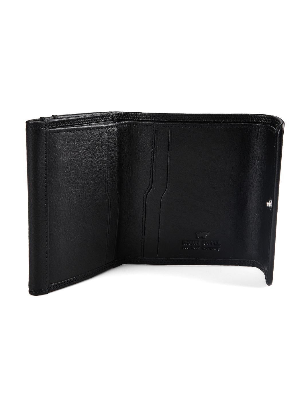 Braun Büffel Golf Edition Pung Læder 10 cm Braun Büffel Golf Edition Pung Læder 10 cm