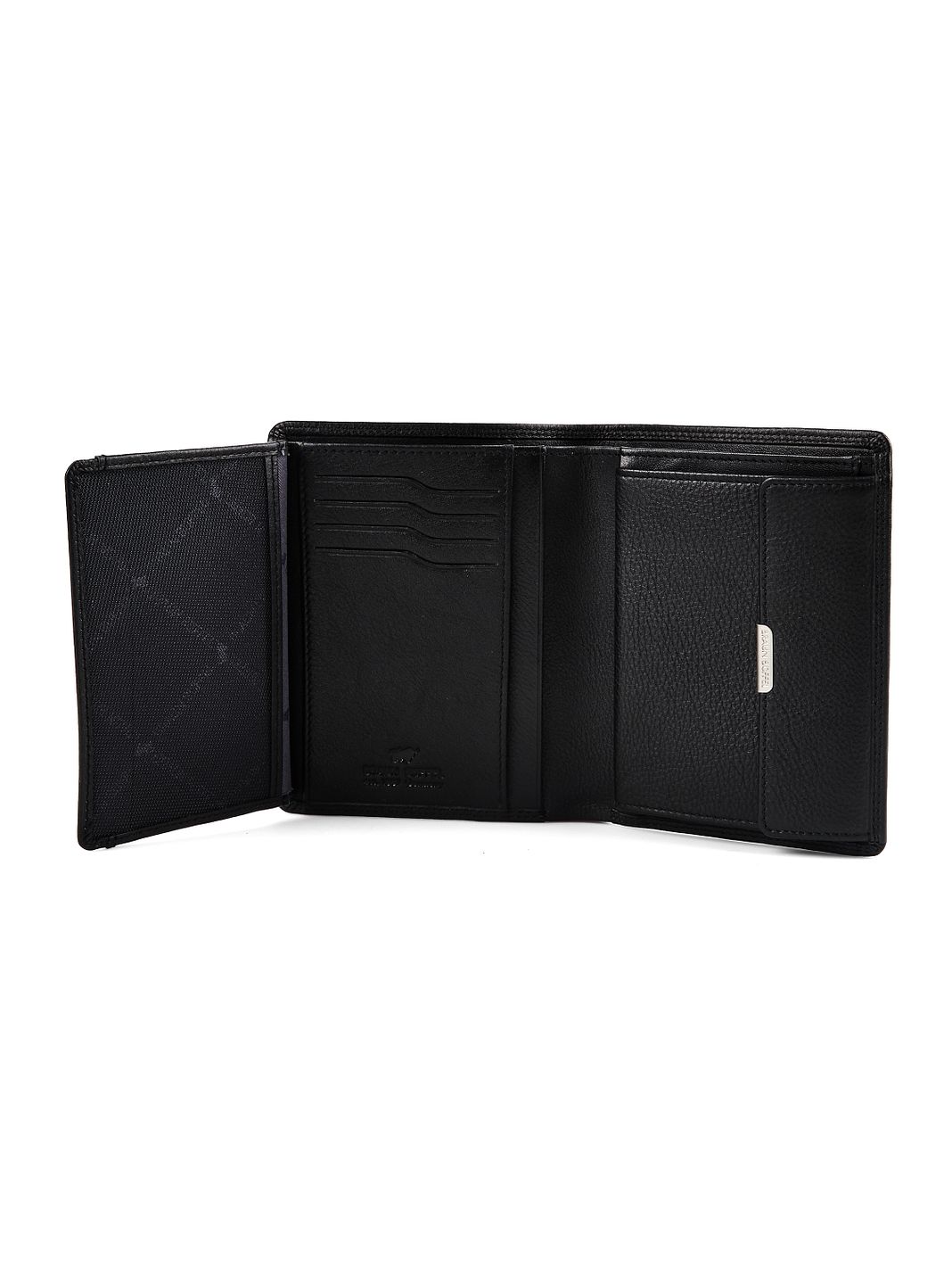 Braun Büffel Golf Edition Pung Læder 12.5 cm Braun Büffel Golf Edition Pung Læder 12.5 cm