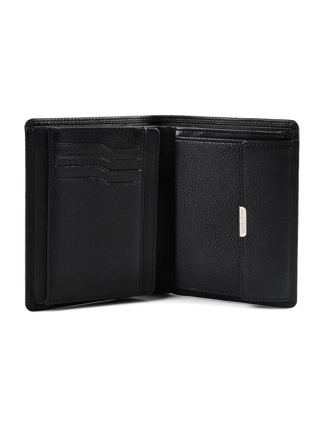 Braun Büffel Golf Edition Pung Læder 12.5 cm Braun Büffel Golf Edition Pung Læder 12.5 cm