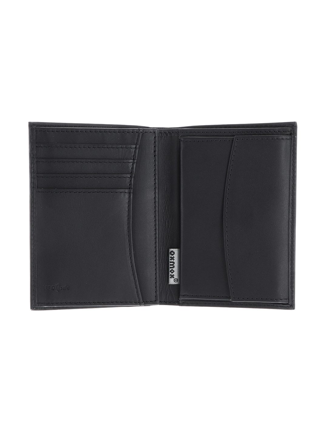 oxmox Leather Pung RFID-beskyttelse Læder 13 cm oxmox Leather Pung RFID-beskyttelse Læder 13 cm