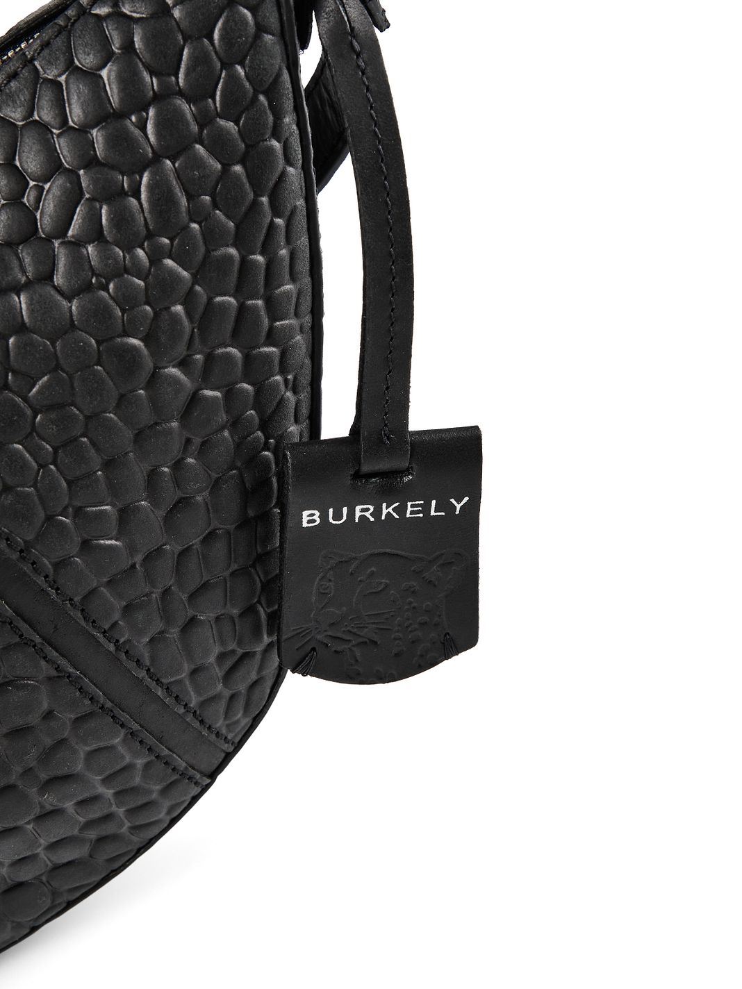 Burkely Cool Colbie Bolso bandolera Piel natural 28 cm