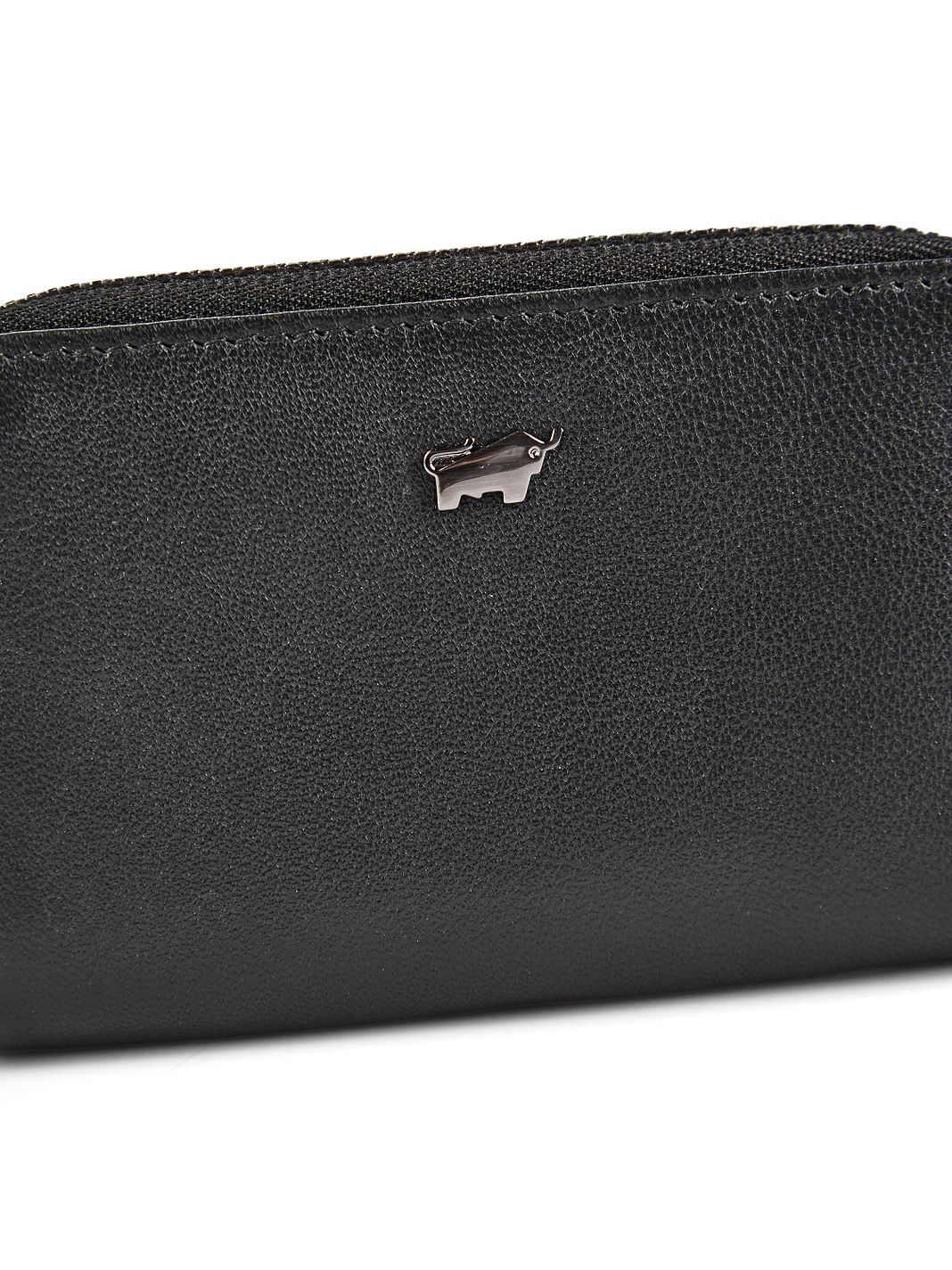 Braun Büffel Anna Pung RFID-beskyttelse Læder 10.5 cm Braun Büffel Anna Pung RFID-beskyttelse Læder 10.5 cm