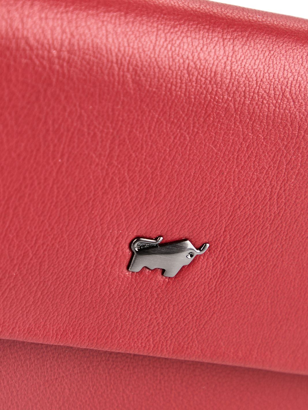 Braun Büffel Anna Pung RFID-beskyttelse Læder 14 cm