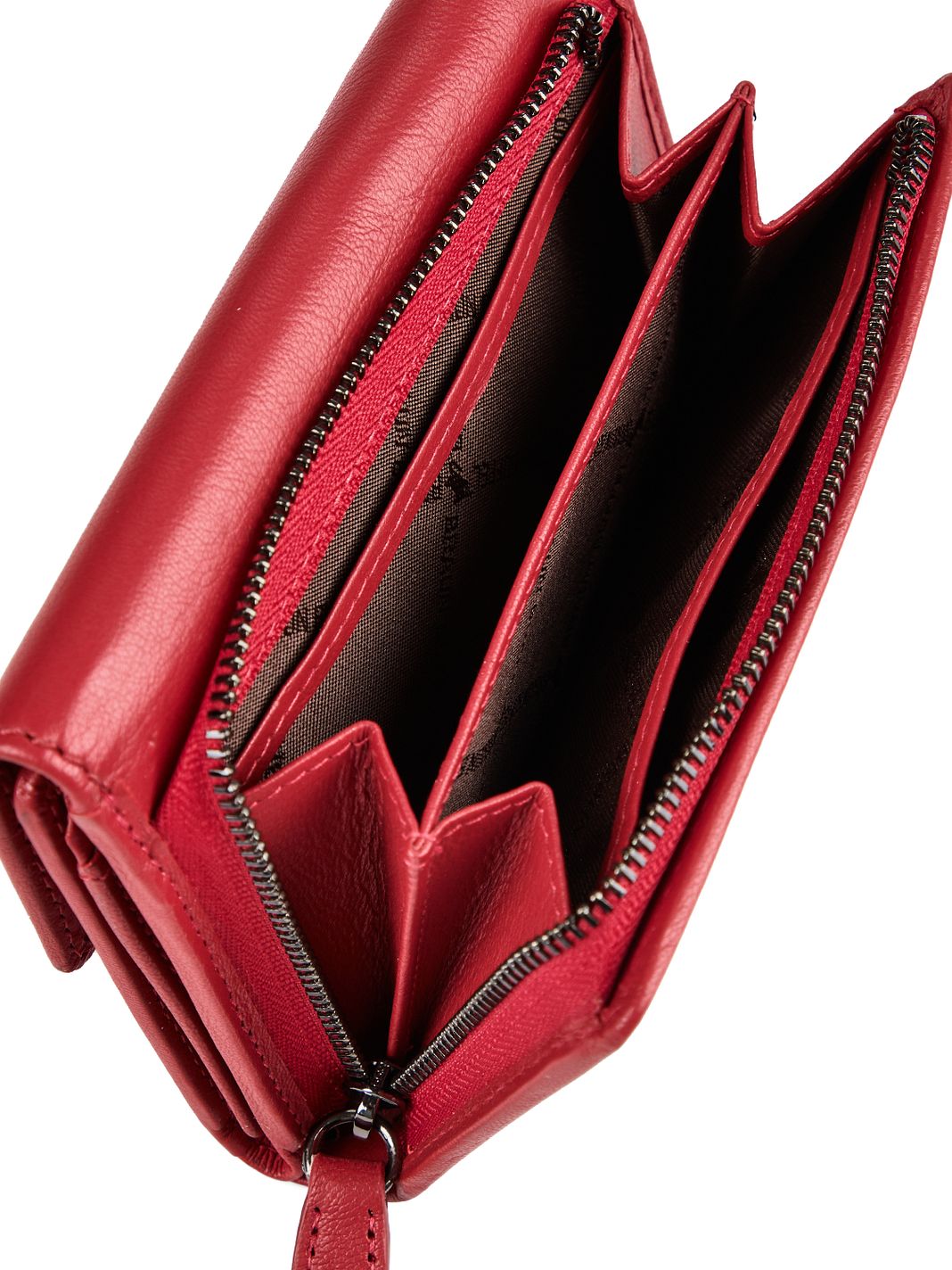 Braun Büffel Anna Pung RFID-beskyttelse Læder 14 cm