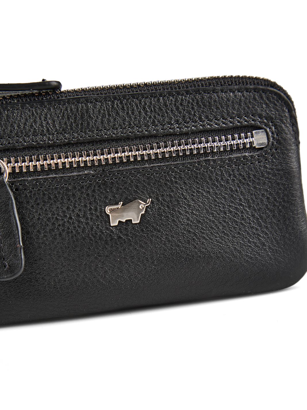 Braun Büffel Golf Edition Nøgleetui Læder 11 cm Braun Büffel Golf Edition Nøgleetui Læder 11 cm