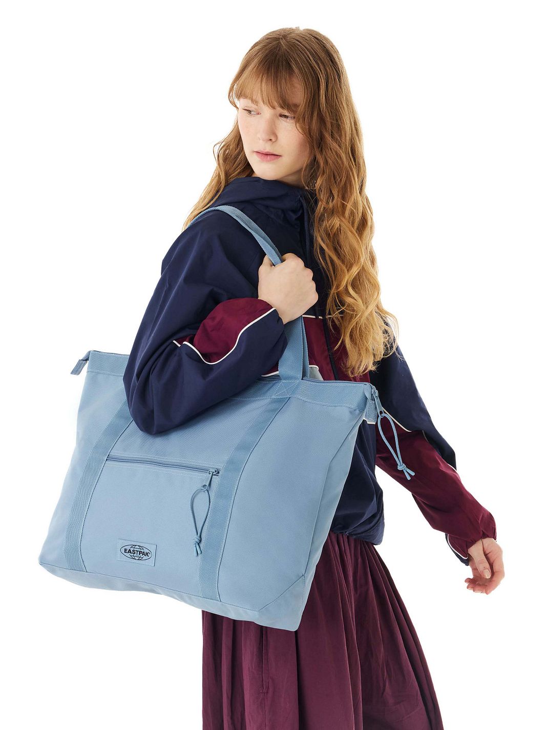 Eastpak Travel Shopper 58 cm Laptopfack Eastpak Travel Shopper 58 cm Laptopfack
