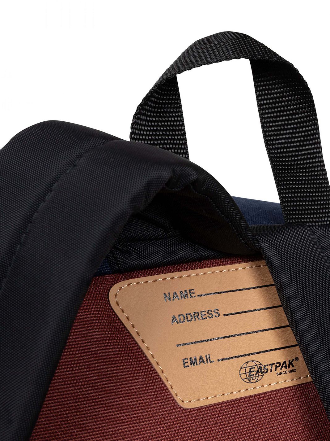 Eastpak Kittery Pak'R Dagsryggsäck 42 cm Laptopfack Eastpak Kittery Pak'R Dagsryggsäck 42 cm Laptopfack