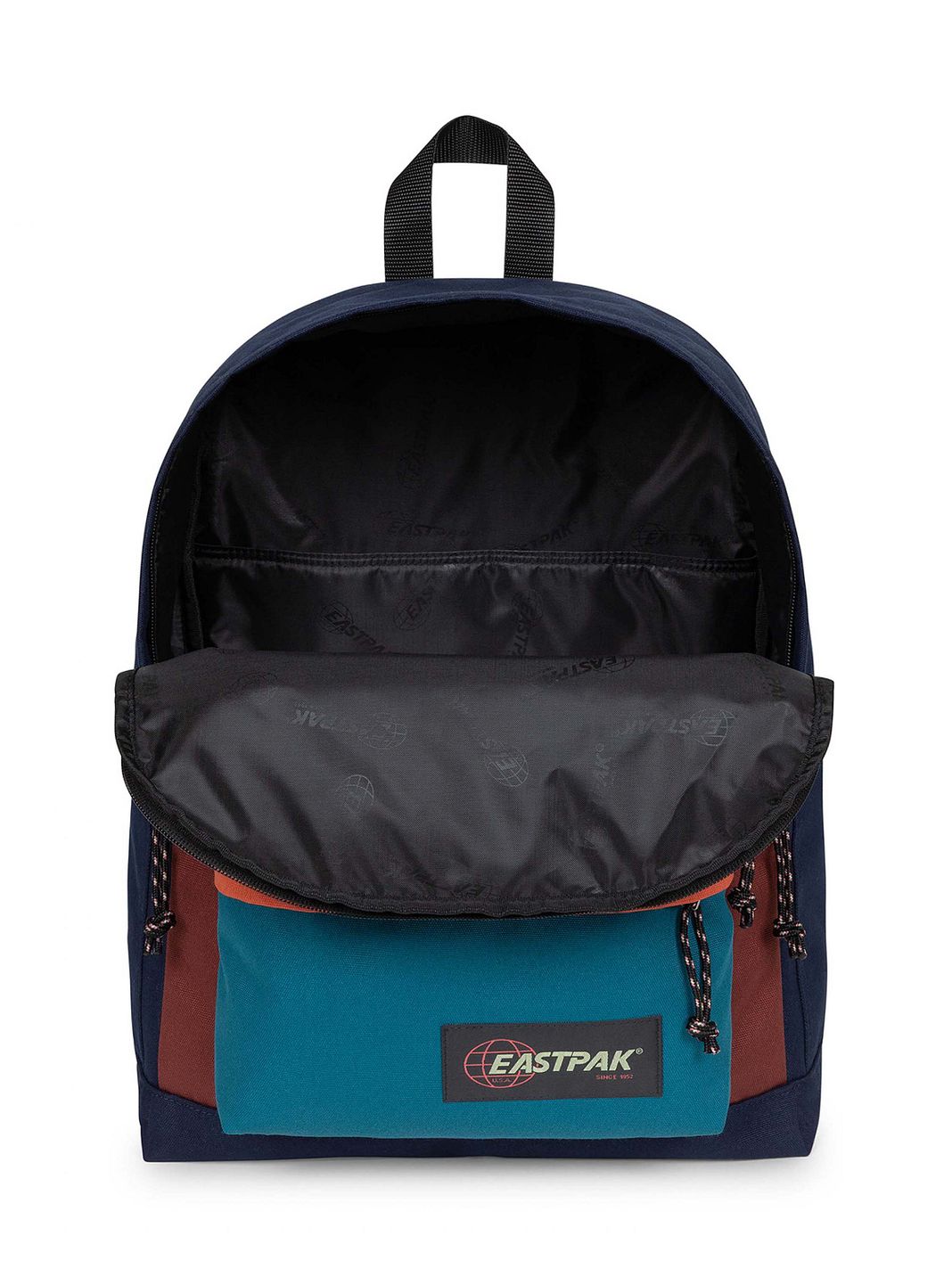 Eastpak Kittery Pak'R Dagsryggsäck 42 cm Laptopfack Eastpak Kittery Pak'R Dagsryggsäck 42 cm Laptopfack