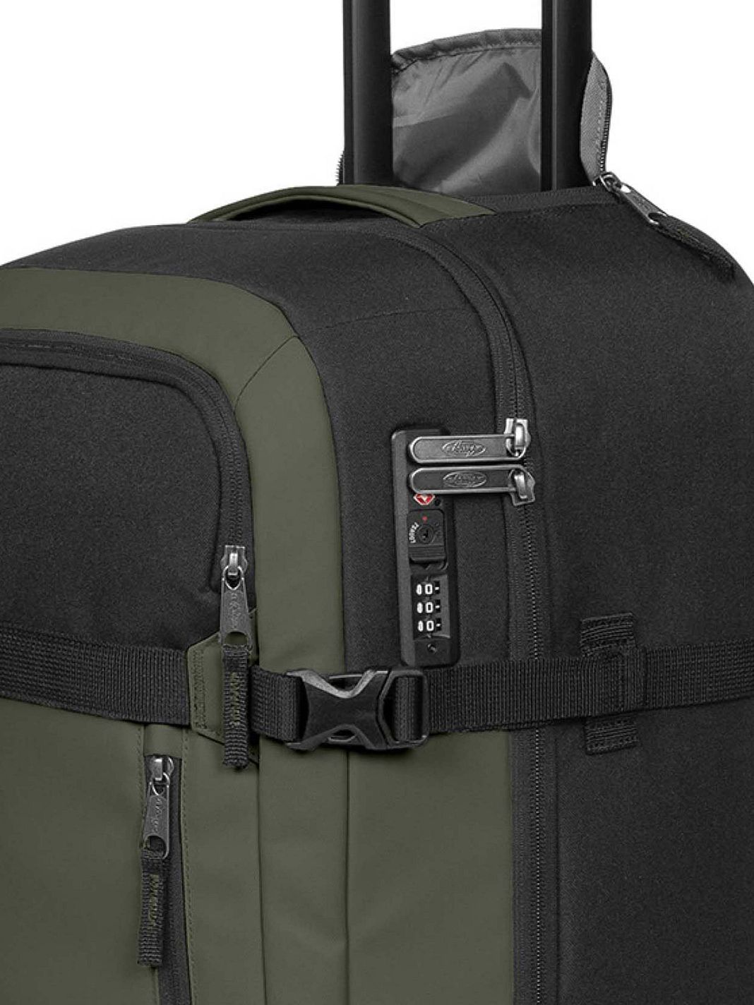 Eastpak Transit'R Pro 2-hjulet Rejsetaske S 56 cm Eastpak Transit'R Pro 2-hjulet Rejsetaske S 56 cm