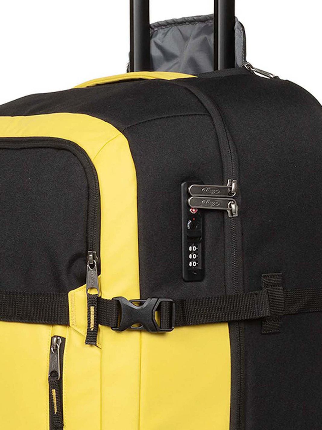 Eastpak Transit'R Pro 2-hjulet Rejsetaske L 82 cm