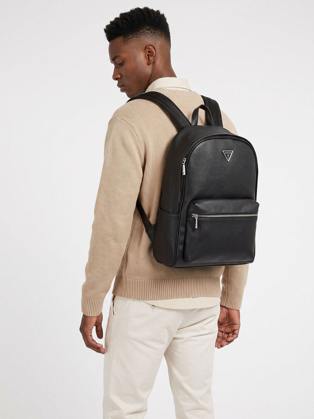 Guess Milano Daypack 42 cm Guess Milano Daypack 42 cm
