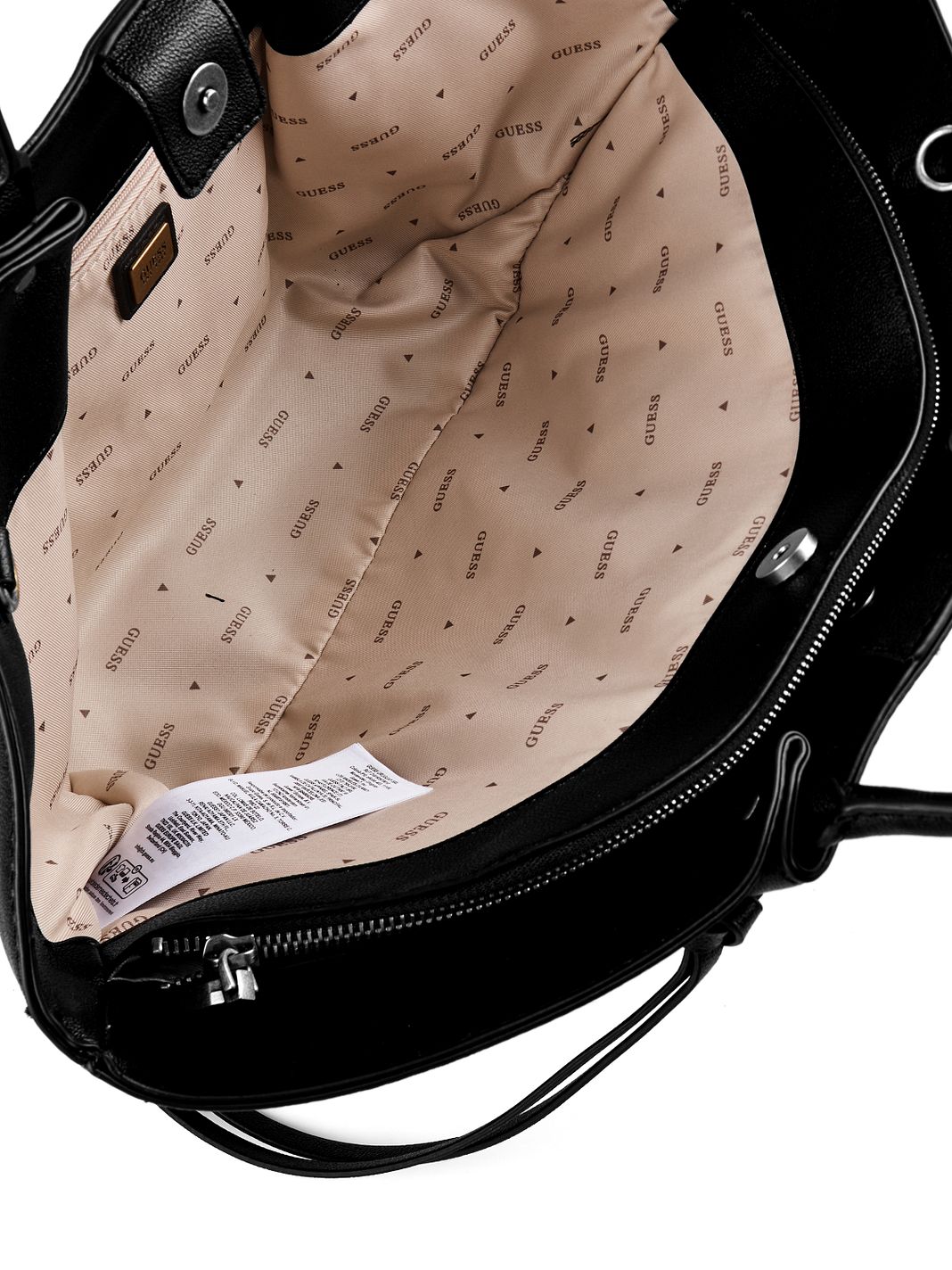 Guess Allegra Skuldertaske 48 cm