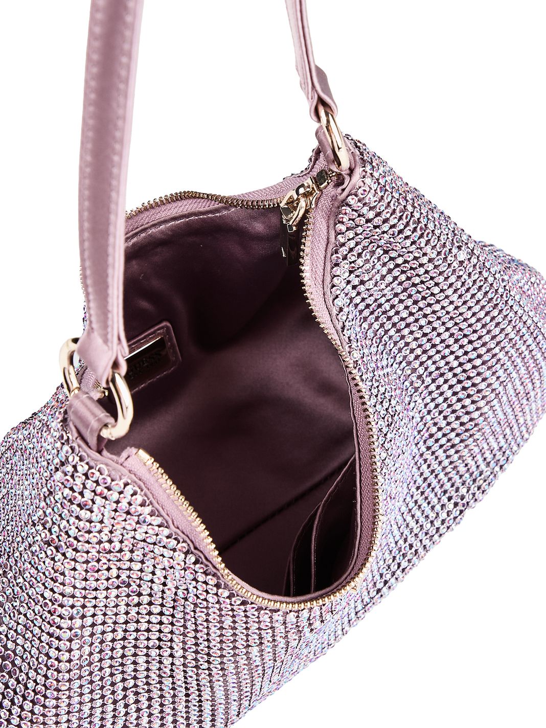 Guess Jewels Taška přes rameno 28 cm Guess Jewels Taška přes rameno 28 cm