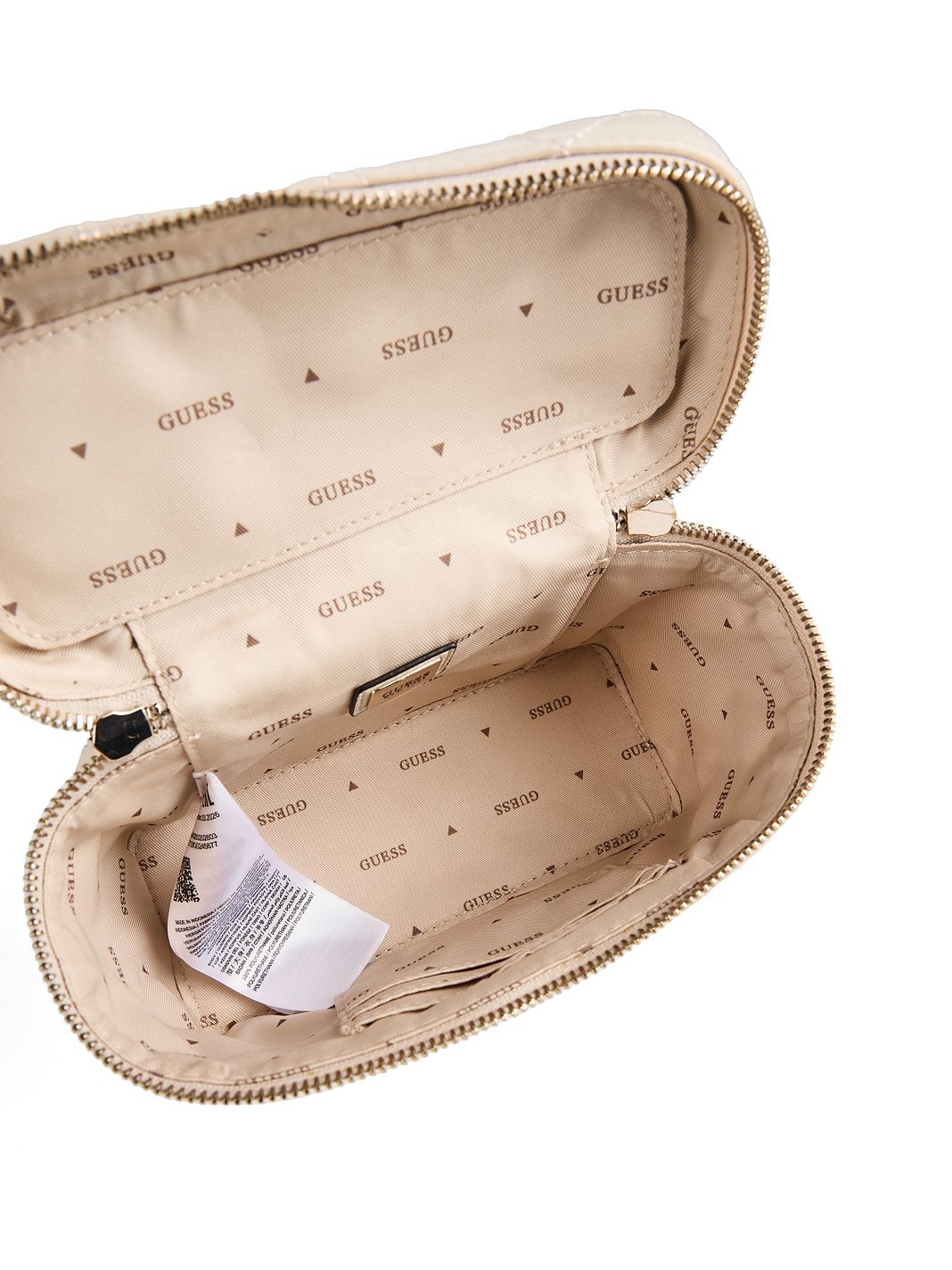 Guess Juliet Mini taška 18 cm