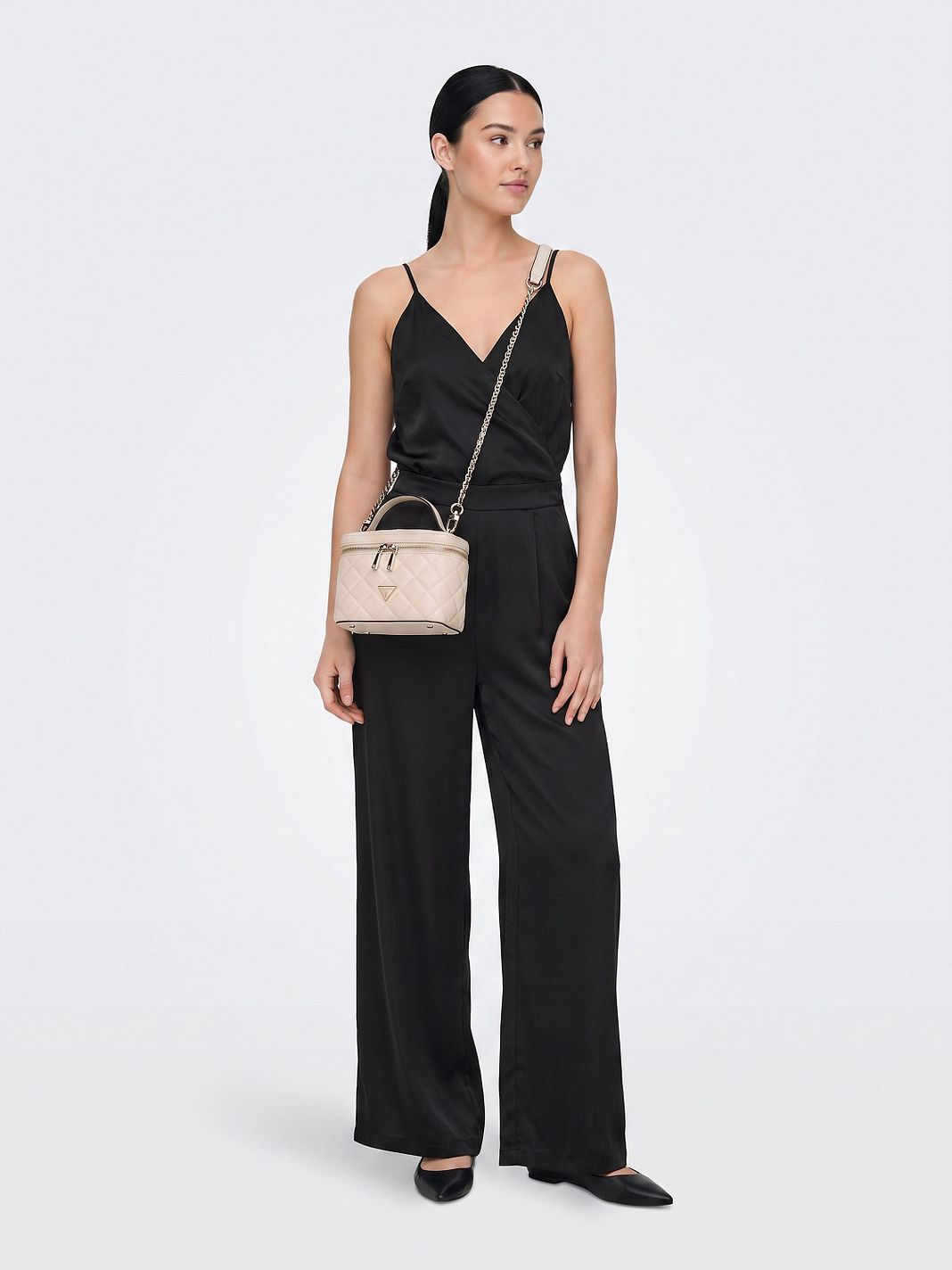 Guess Juliet Mini taška 18 cm