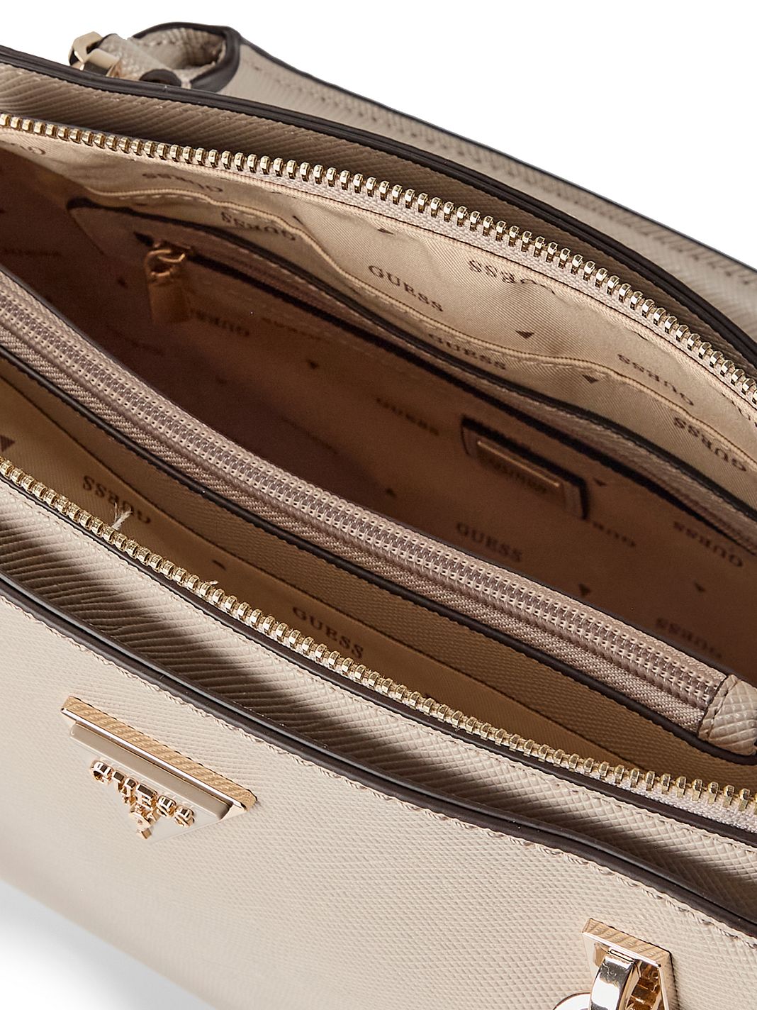 Guess Noelle II Kabelka 31.5 cm Guess Noelle II Kabelka 31.5 cm