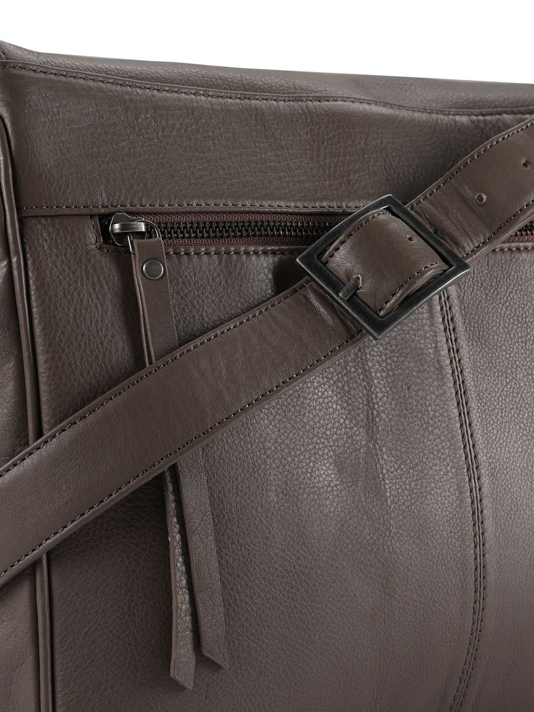 Harbour 2nd Just Pure Monique Monique Messenger bags Läder 47 cm