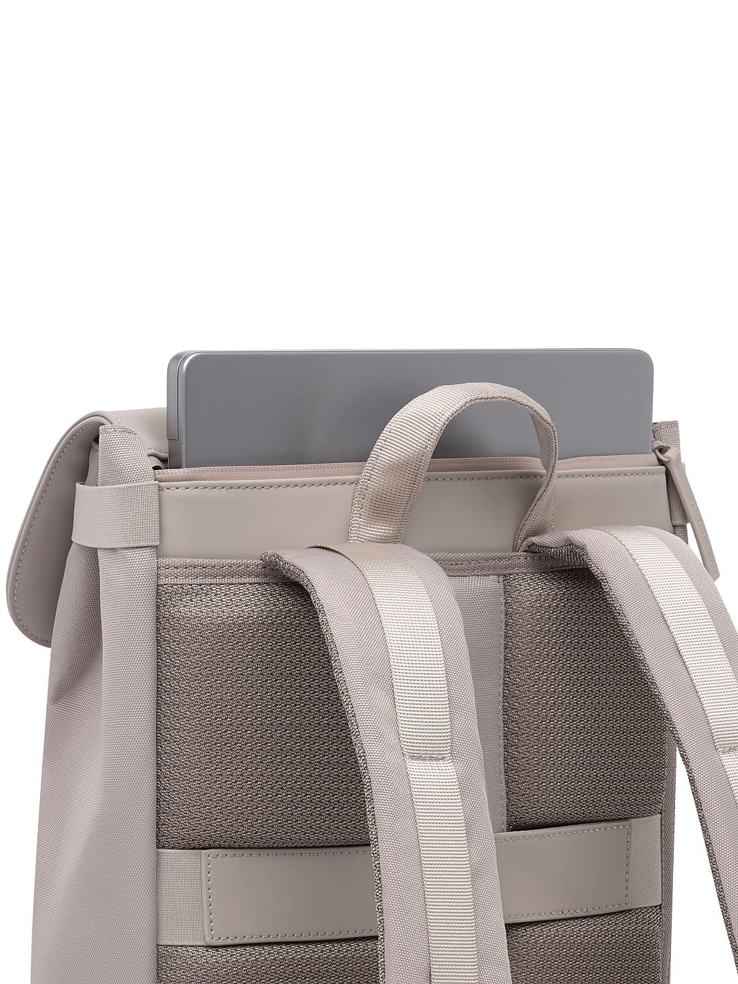 Kapten & Son Fyn Daypack 43 cm Laptoprum Kapten & Son Fyn Daypack 43 cm Laptoprum