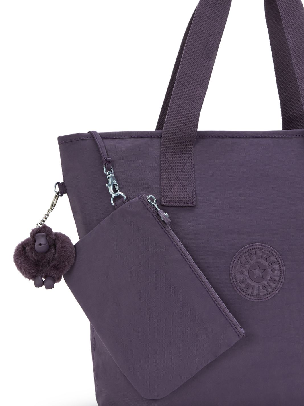 Kipling Anina Shopper taske 48 cm Kipling Anina Shopper taske 48 cm