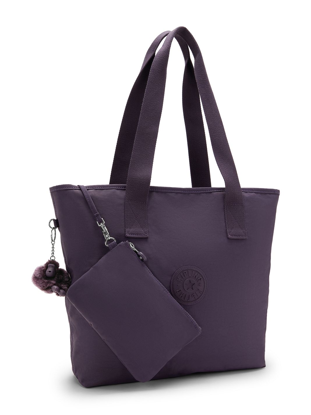 Kipling Anina Shopper taske 48 cm Kipling Anina Shopper taske 48 cm
