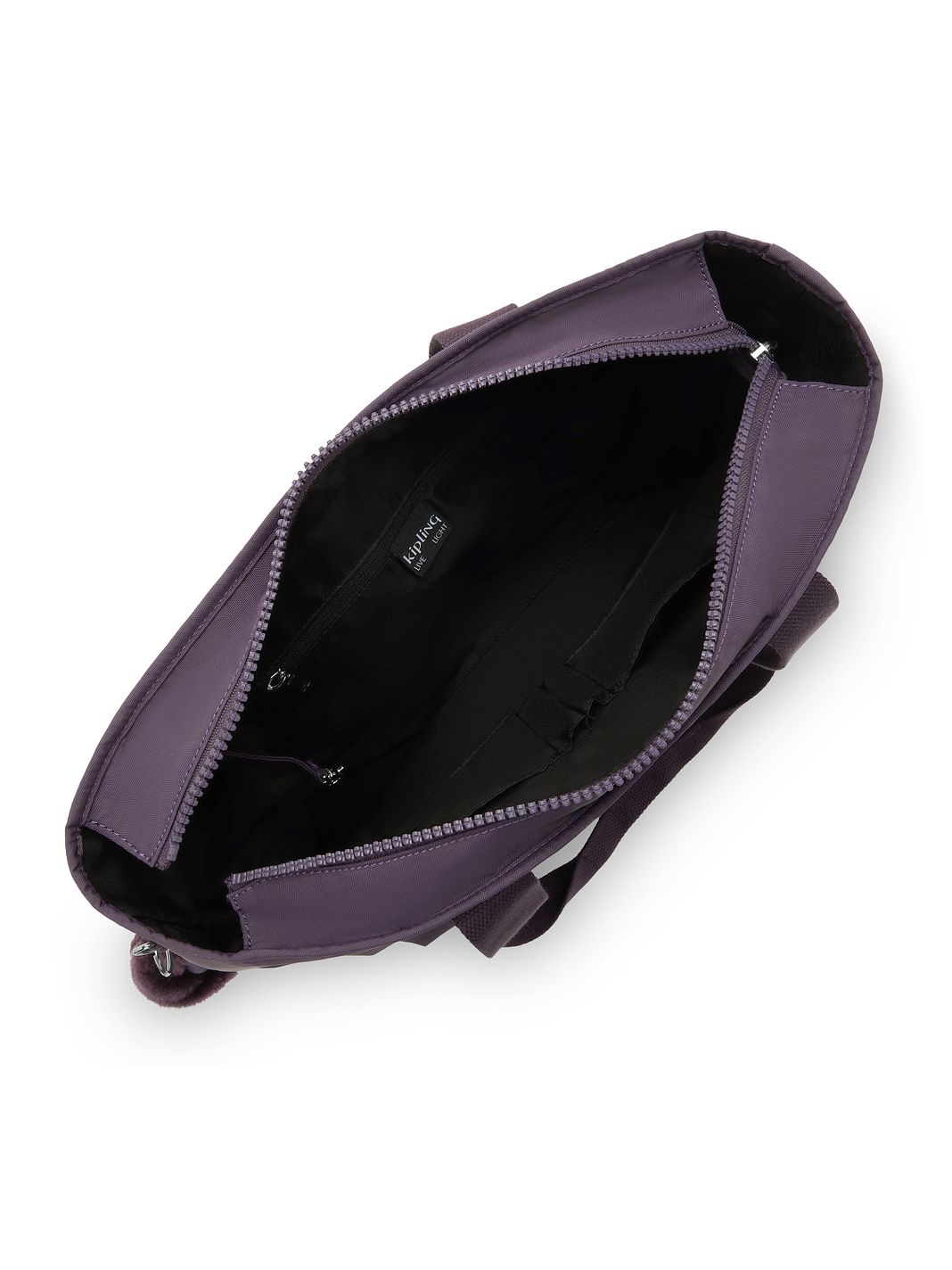 Kipling Anina Shopper taske 48 cm Kipling Anina Shopper taske 48 cm