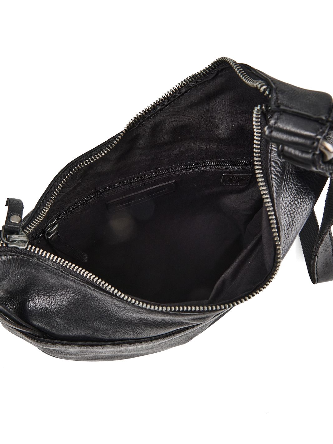 Greenburry Colombiana Crossbody taske Læder 29 cm Greenburry Colombiana Crossbody taske Læder 29 cm