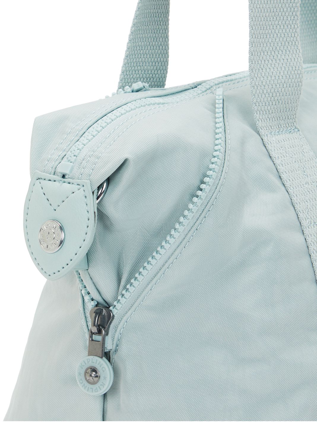 Kipling Basic Art Mini Bolso de hombro 39 cm