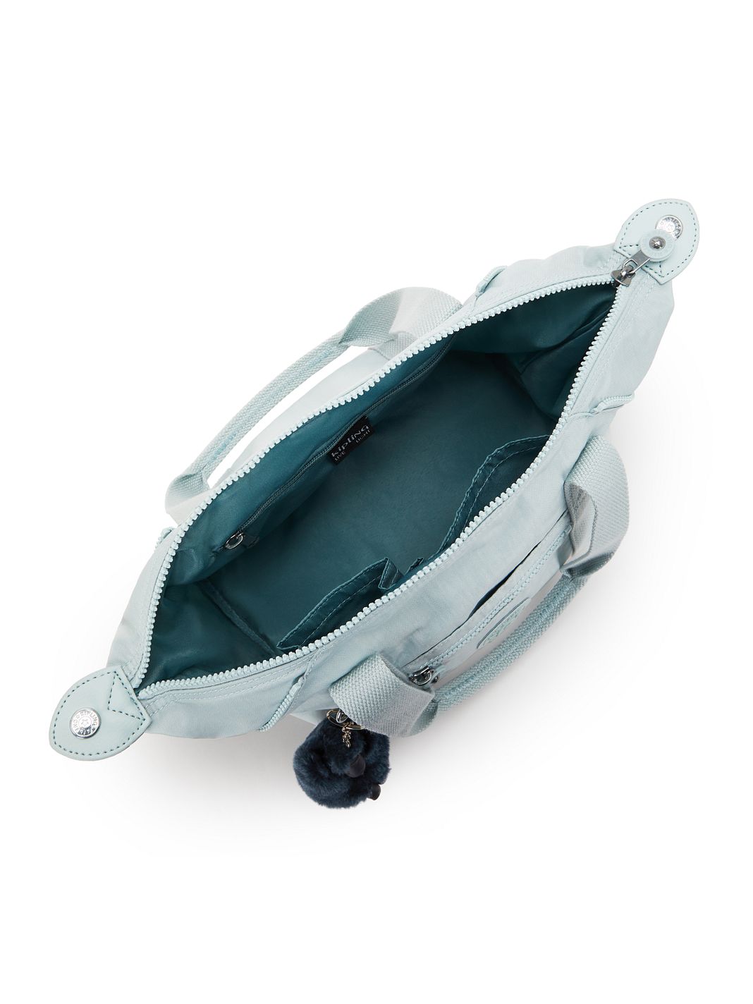 Kipling Basic Art Mini Bolso de hombro 39 cm