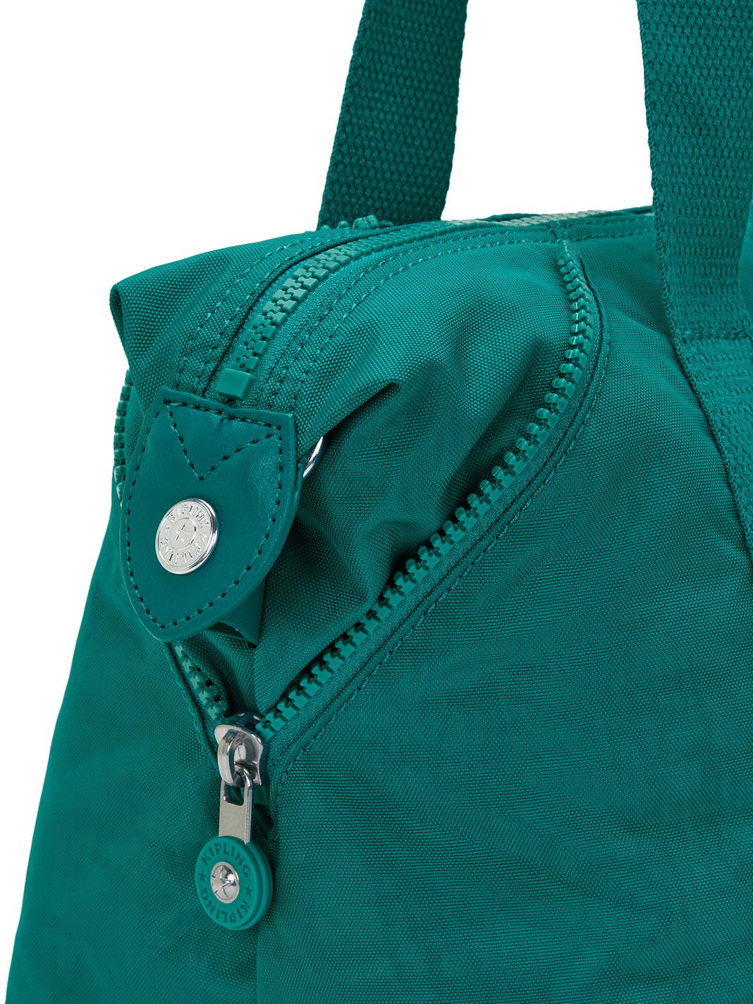 Kipling Basic Art Mini Bolso de hombro 39 cm
