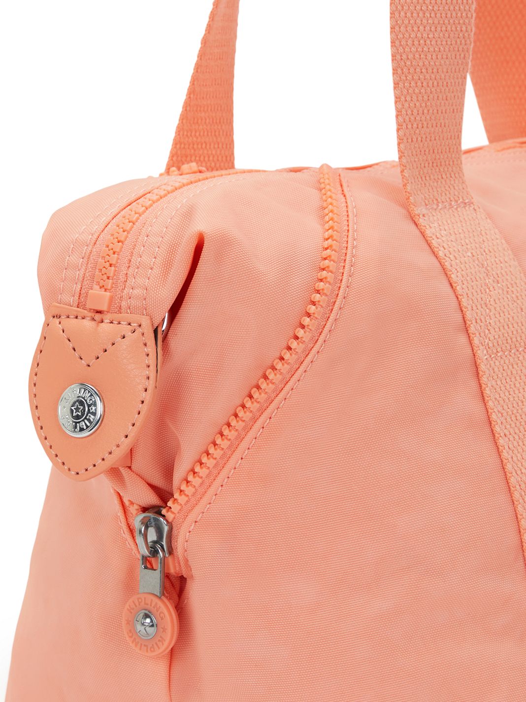 Kipling Basic Art Mini Bolso de hombro 39 cm