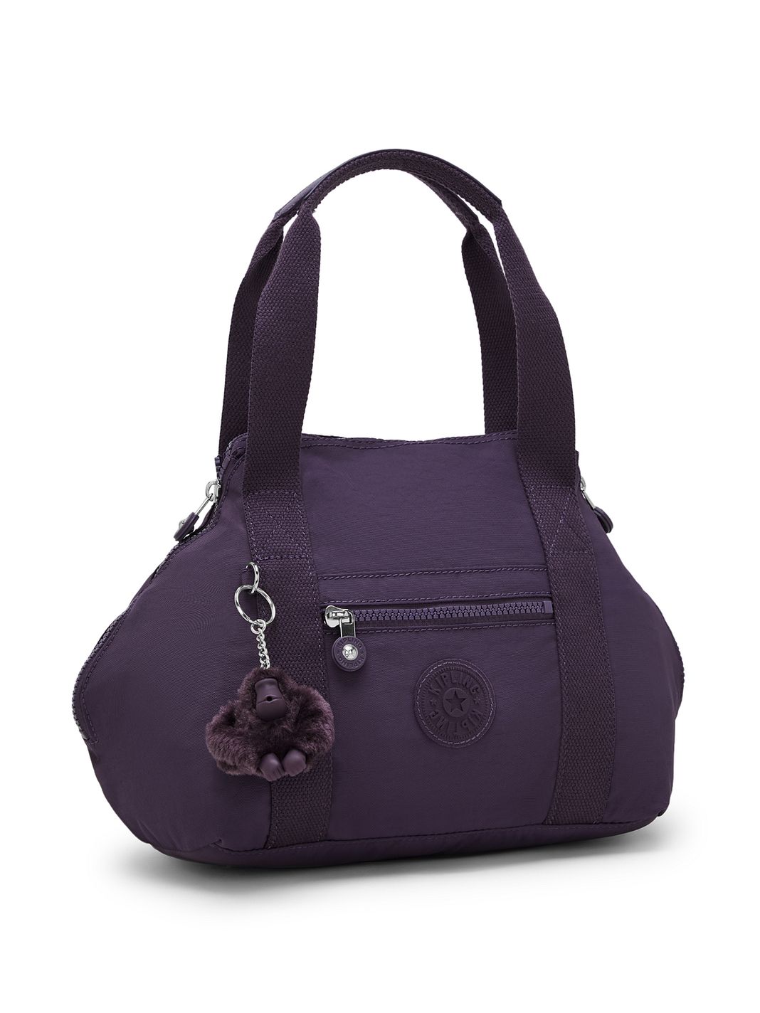 Kipling Basic Art Mini Bolso de hombro 39 cm