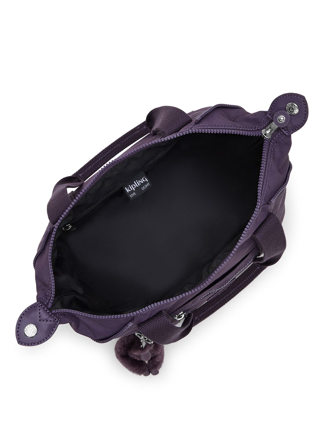 Kipling Basic Art Mini Bolso de hombro 39 cm