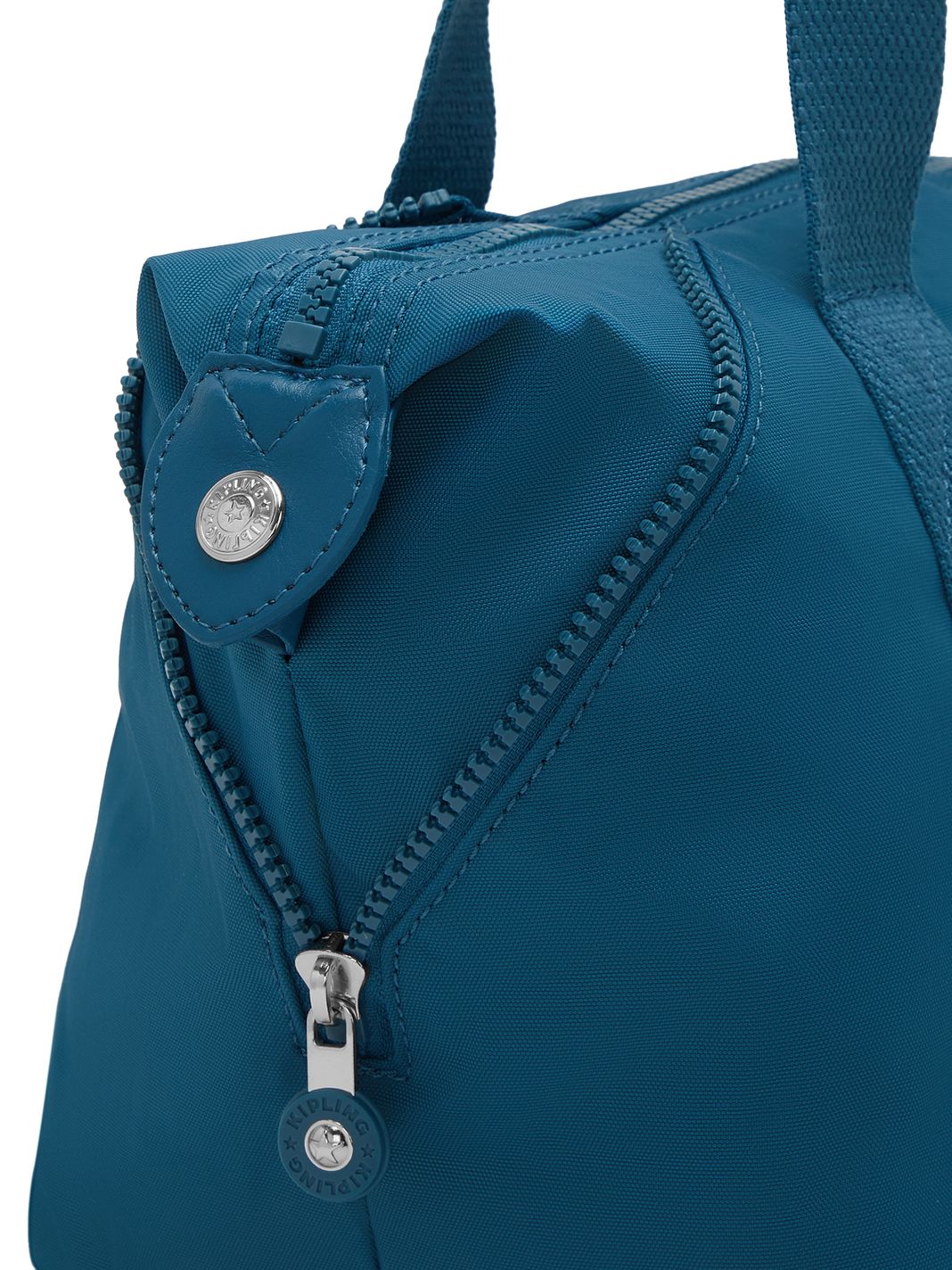 Kipling Basic Art Mini Skuldertaske 39 cm Kipling Basic Art Mini Skuldertaske 39 cm