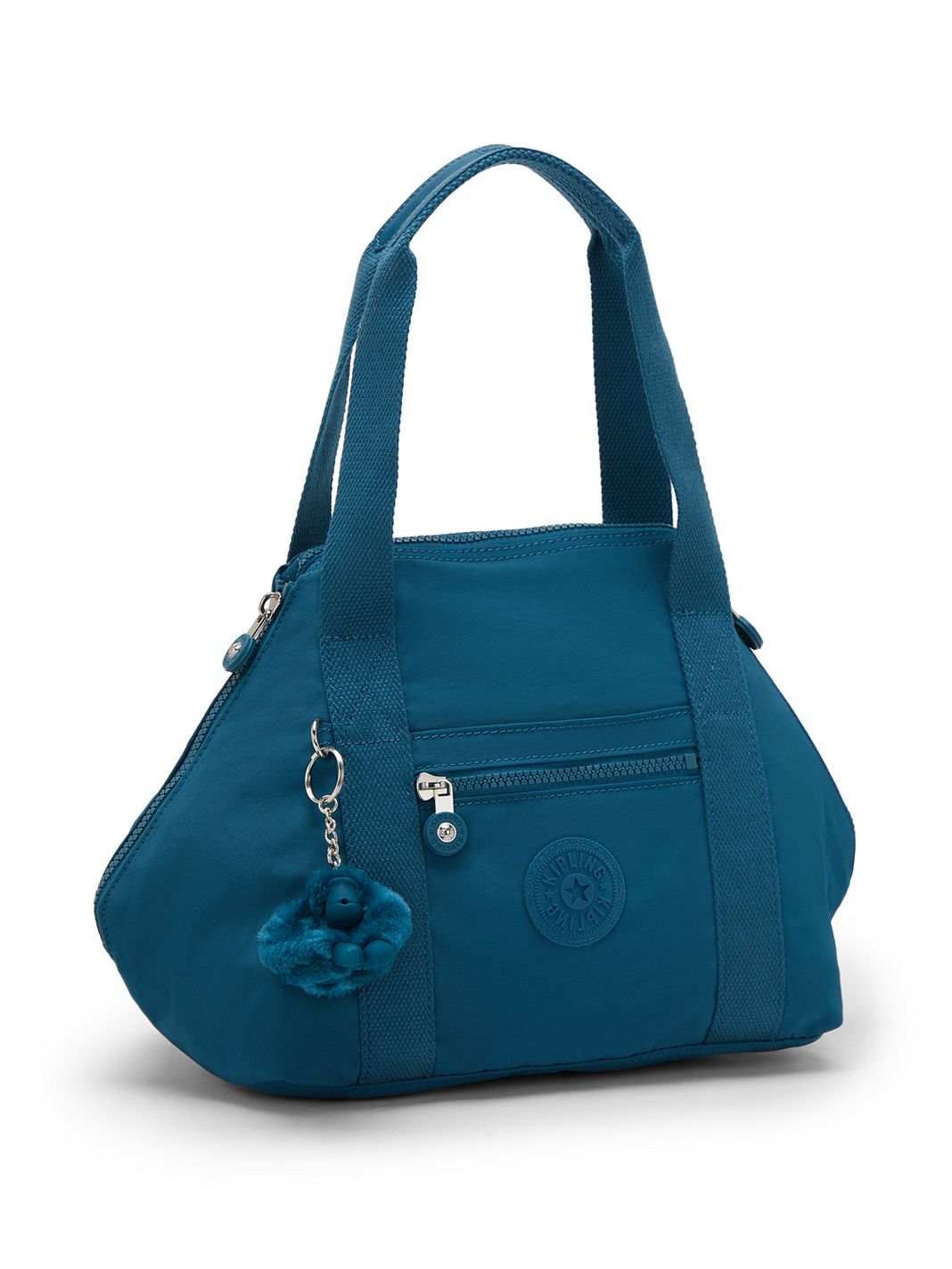 Kipling Basic Art Mini Skuldertaske 39 cm Kipling Basic Art Mini Skuldertaske 39 cm