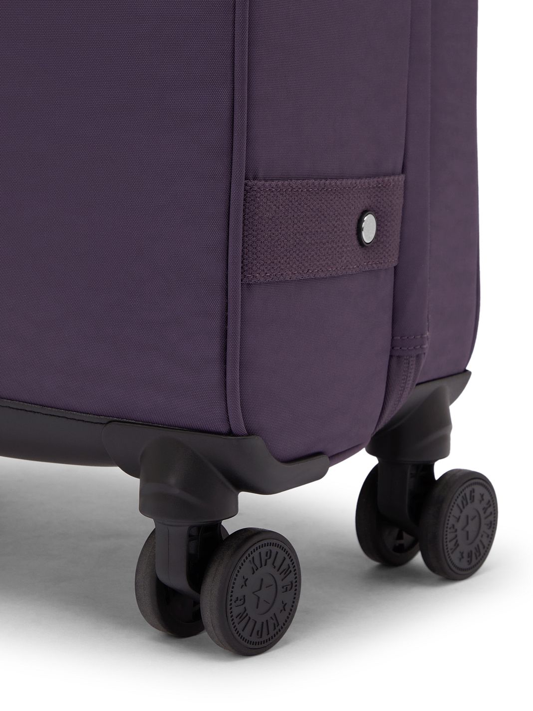 Kipling Basic Spontaneous 4-hjulet Håndbagage S 33 cm Kipling Basic Spontaneous 4-hjulet Håndbagage S 33 cm