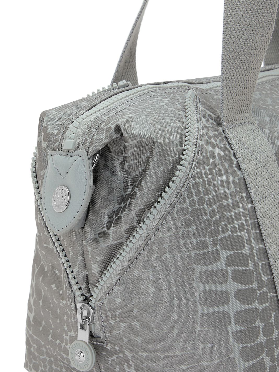 Kipling Art Skuldertaske 39 cm Kipling Art Skuldertaske 39 cm