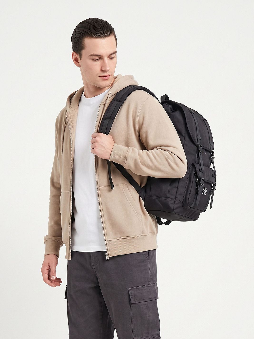 Herschel Little America Daypack 48 cm Laptoprum Herschel Little America Daypack 48 cm Laptoprum