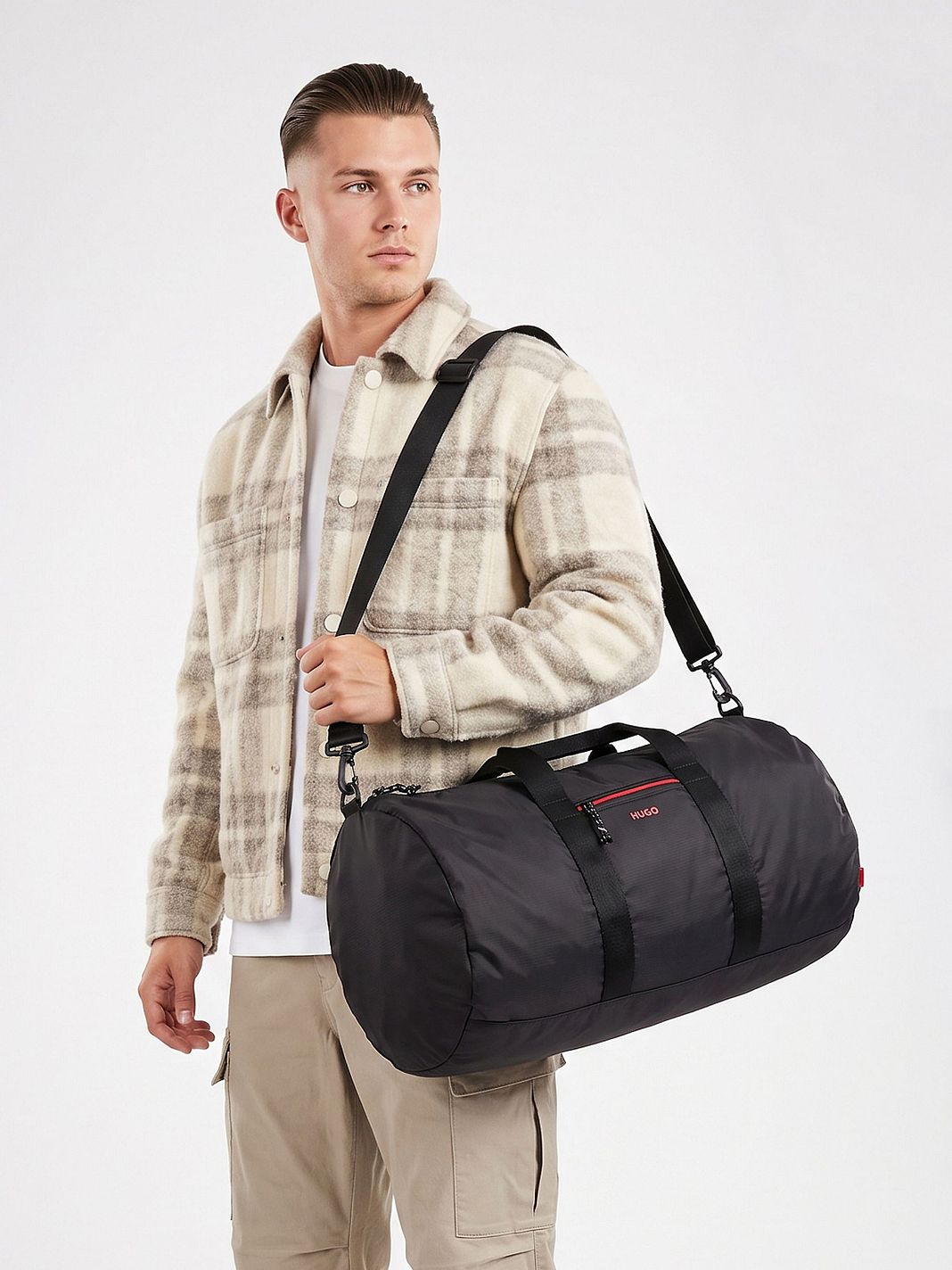 Hugo Mixwell Weekendtaske 60 cm Hugo Mixwell Weekendtaske 60 cm