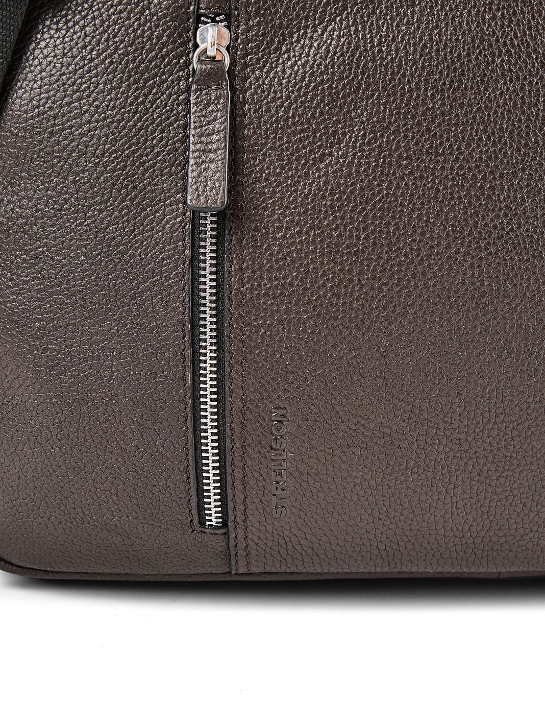 Strellson Kennington Dokumenttaske Læder 40 cm Laptoprum Strellson Kennington Dokumenttaske Læder 40 cm Laptoprum