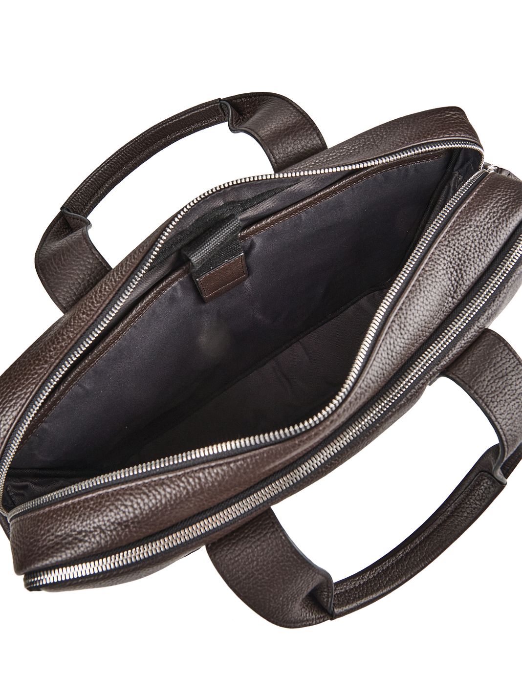 Strellson Kennington Dokumenttaske Læder 40 cm Laptoprum Strellson Kennington Dokumenttaske Læder 40 cm Laptoprum