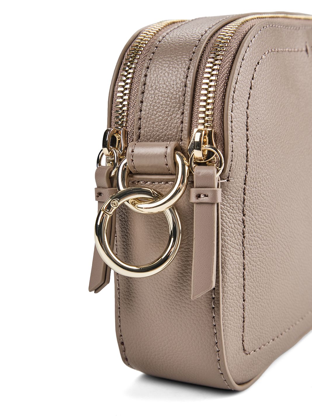 Ted Baker Luceele Crossbody taske Læder 22 cm Ted Baker Luceele Crossbody taske Læder 22 cm