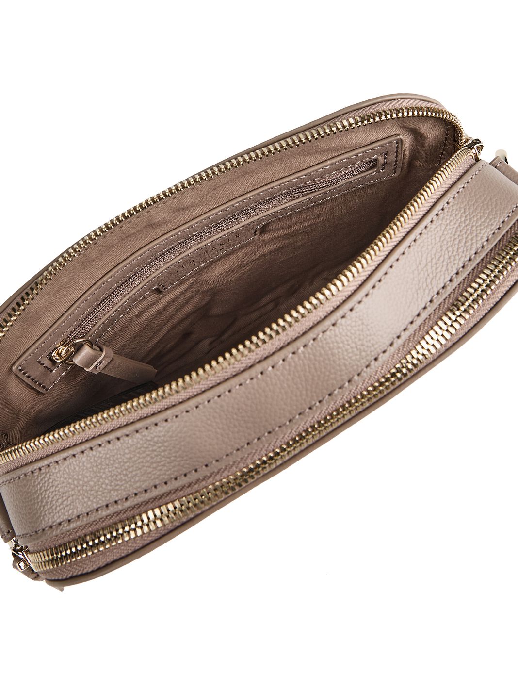 Ted Baker Luceele Crossbody taske Læder 22 cm Ted Baker Luceele Crossbody taske Læder 22 cm
