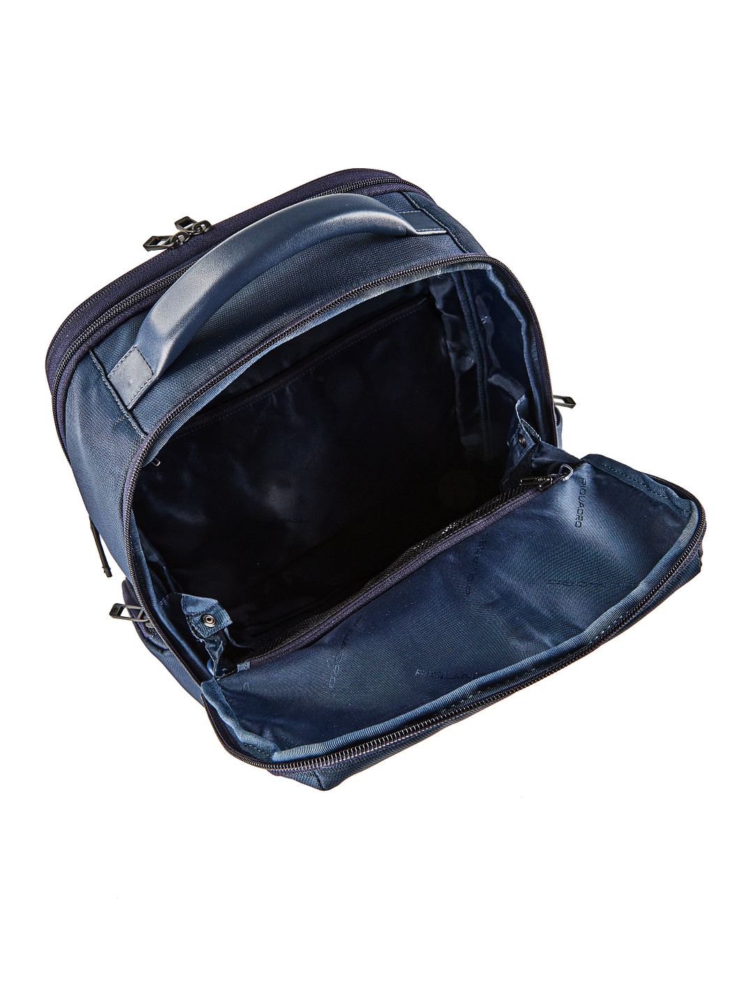Piquadro Brief Crossbody taske 21 cm Piquadro Brief Crossbody taske 21 cm