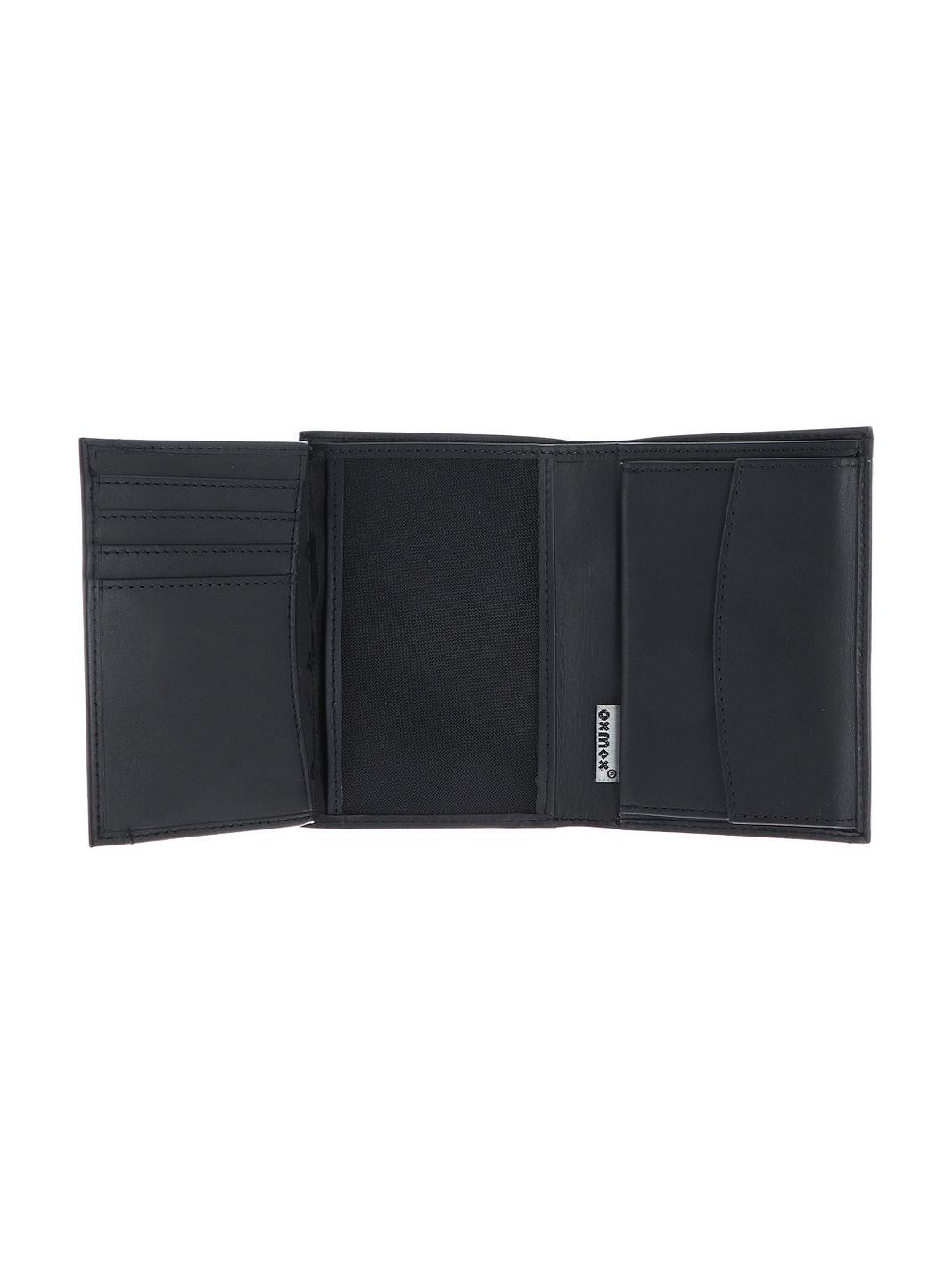 oxmox Leather Pung RFID-beskyttelse Læder 13 cm oxmox Leather Pung RFID-beskyttelse Læder 13 cm
