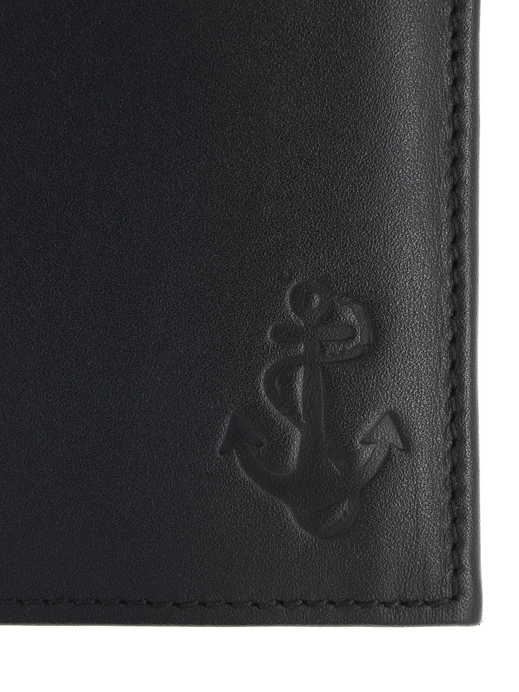oxmox Leather Pung RFID-beskyttelse Læder 13 cm