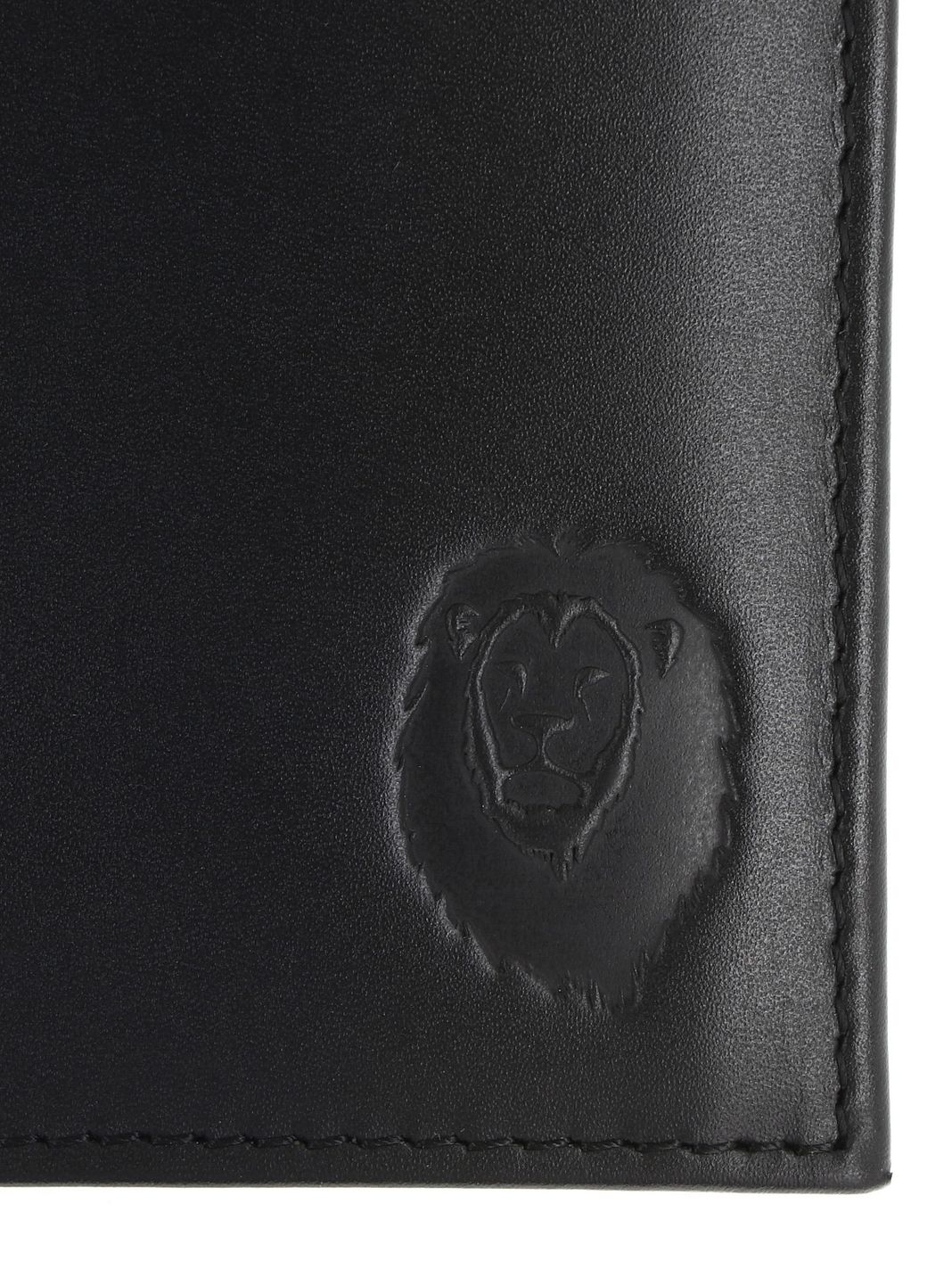oxmox Leather Pung RFID-beskyttelse Læder 13 cm