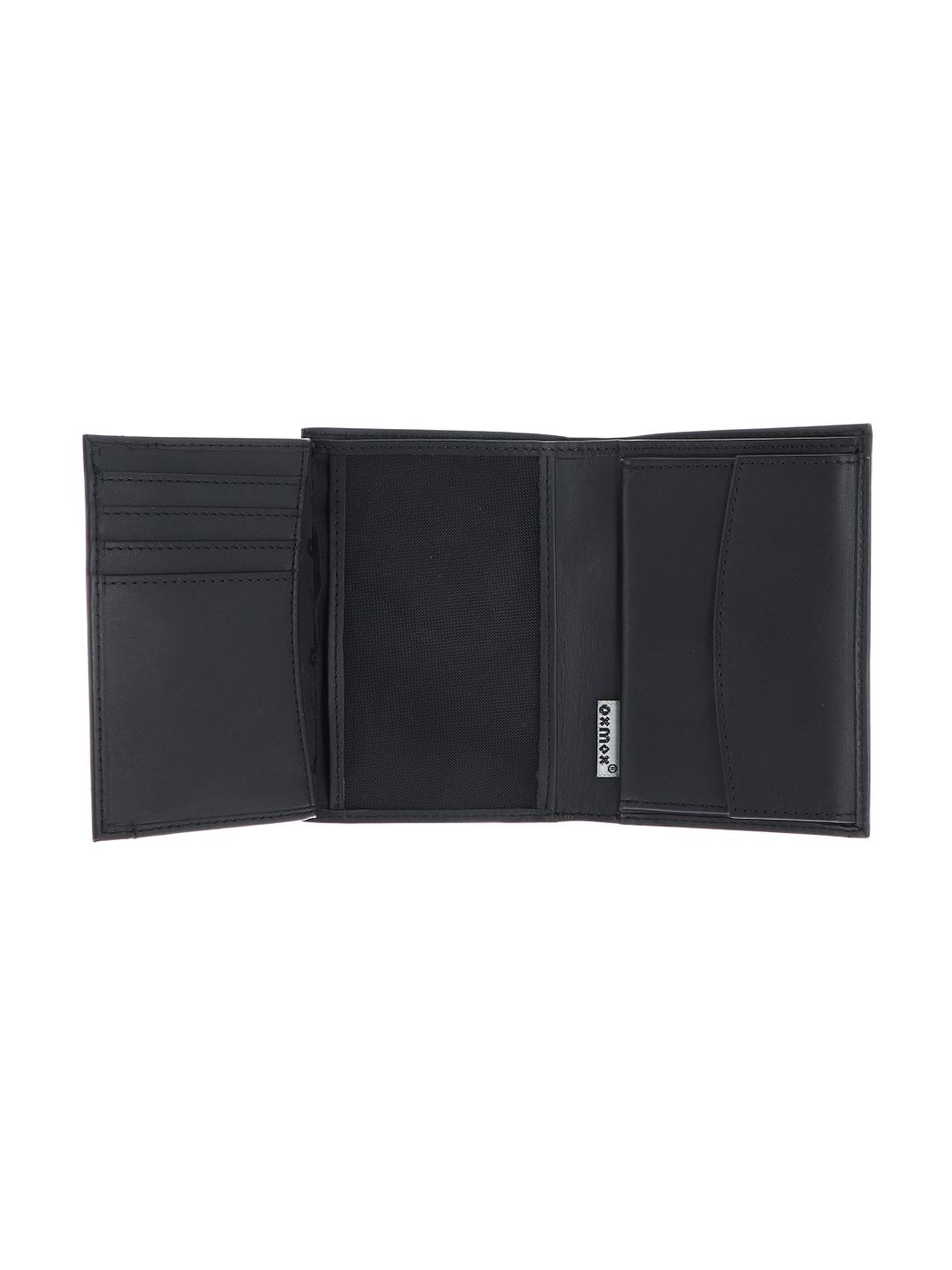 oxmox Leather Pung RFID-beskyttelse Læder 13 cm oxmox Leather Pung RFID-beskyttelse Læder 13 cm