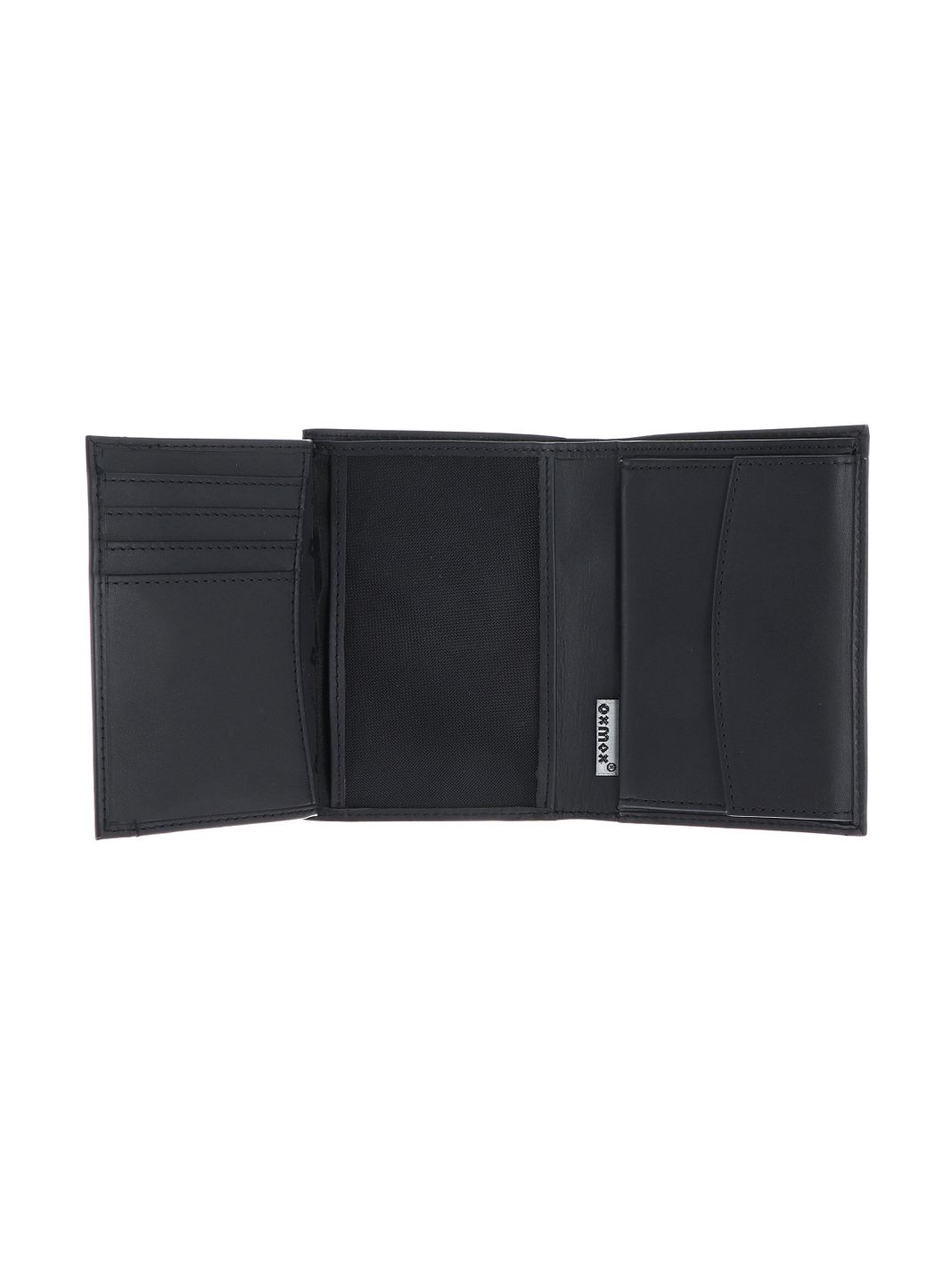 oxmox Leather Pung RFID-beskyttelse Læder 13 cm