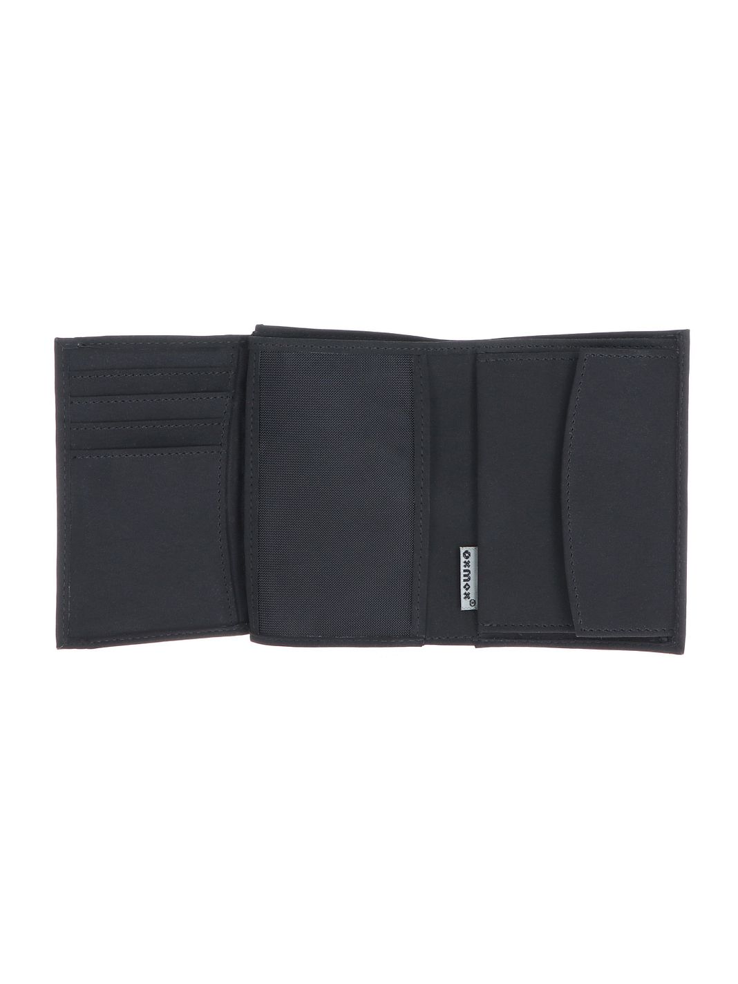 oxmox New Cryptan Peněženka RFID ochrana 13 cm oxmox New Cryptan Peněženka RFID ochrana 13 cm