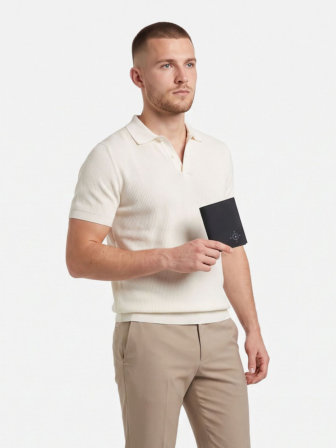 oxmox New Cryptan Peněženka RFID ochrana 13 cm oxmox New Cryptan Peněženka RFID ochrana 13 cm